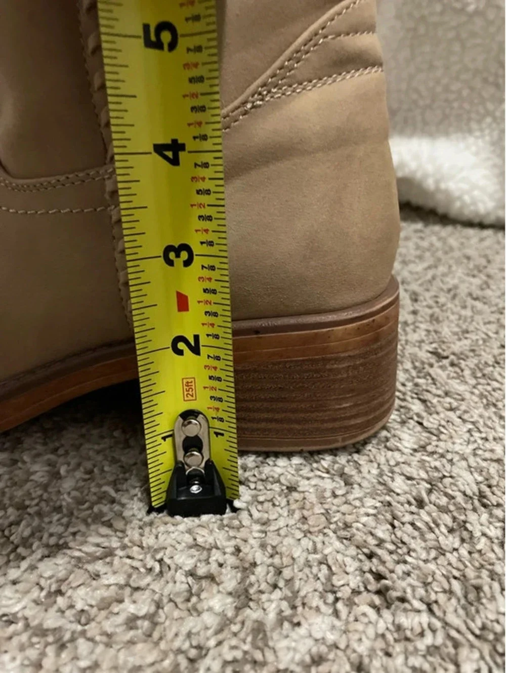 Women’s boots - New York & Company - 7